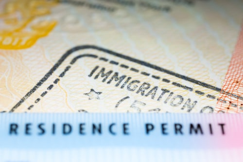 TX immigration lawyer