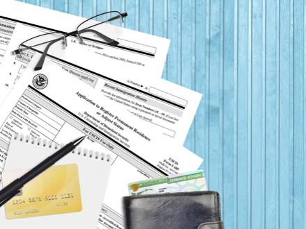 Dallas immigration lawyer