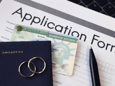 Dallas immigration lawyer