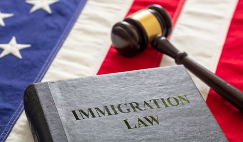 Dallas immigration lawyer