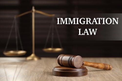 Dallas immigration lawyer