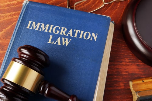 Dallas immigration lawyer