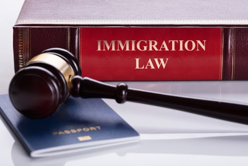 Dallas immigration lawyer