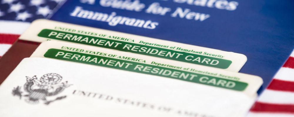 Dallas Couny Attorneys for Green Card Services
