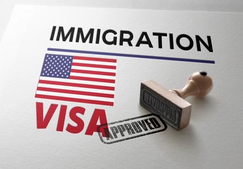 Dallas Family-Based Visas Lawyer