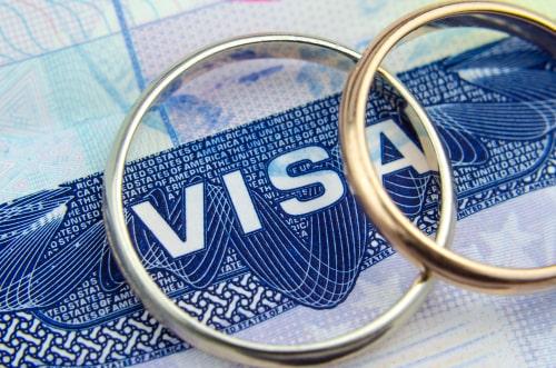 Dallas Spouse Visa Lawyer