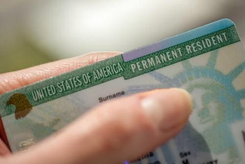 Plano Green Card Lawyer