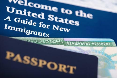 Dallas Family Immigration Lawyer